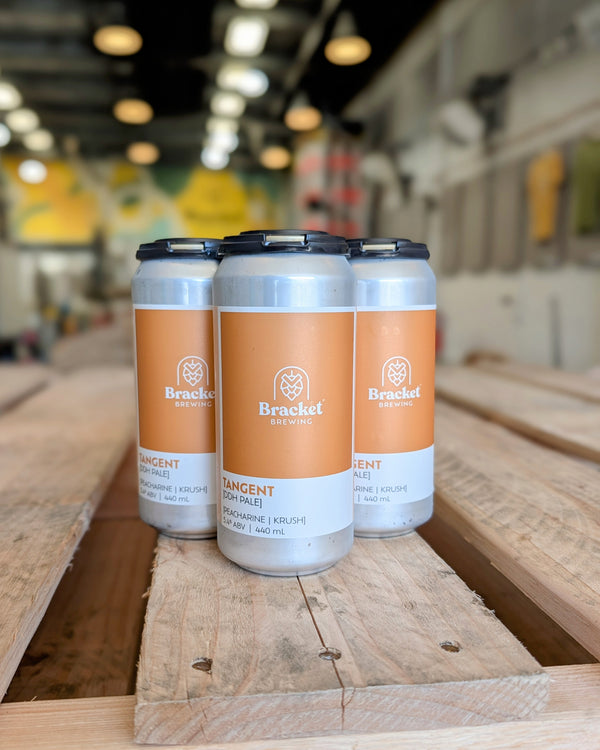 Tangent |  DDH Pale