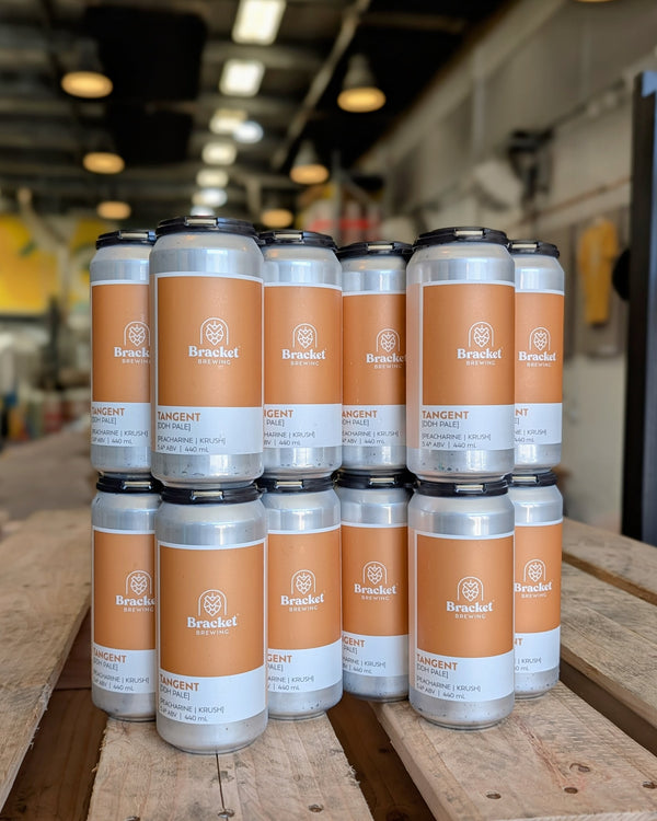 Tangent |  DDH Pale