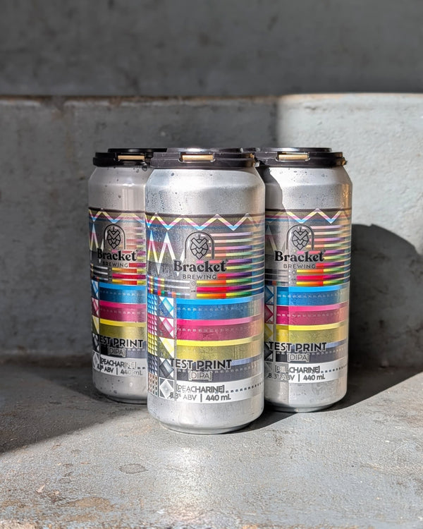 Test Print |  DIPA