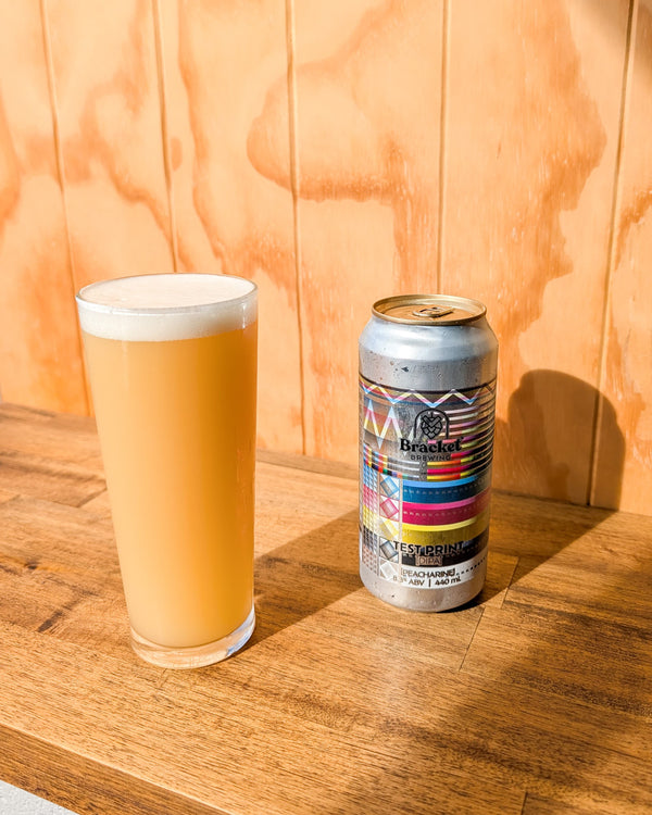 Test Print |  DIPA