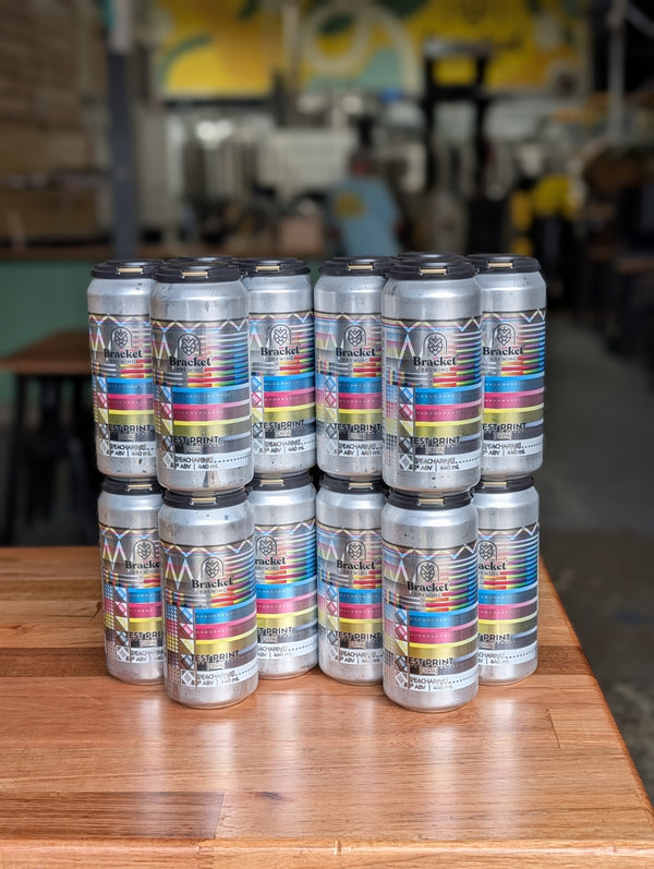 Test Print |  DIPA