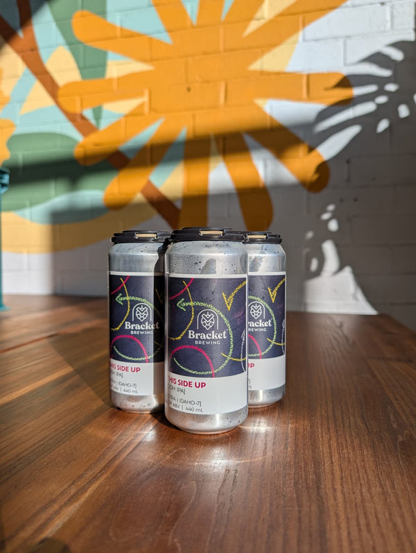 This Side Up | DDH IPA