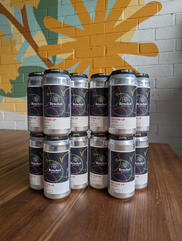 This Side Up | DDH IPA