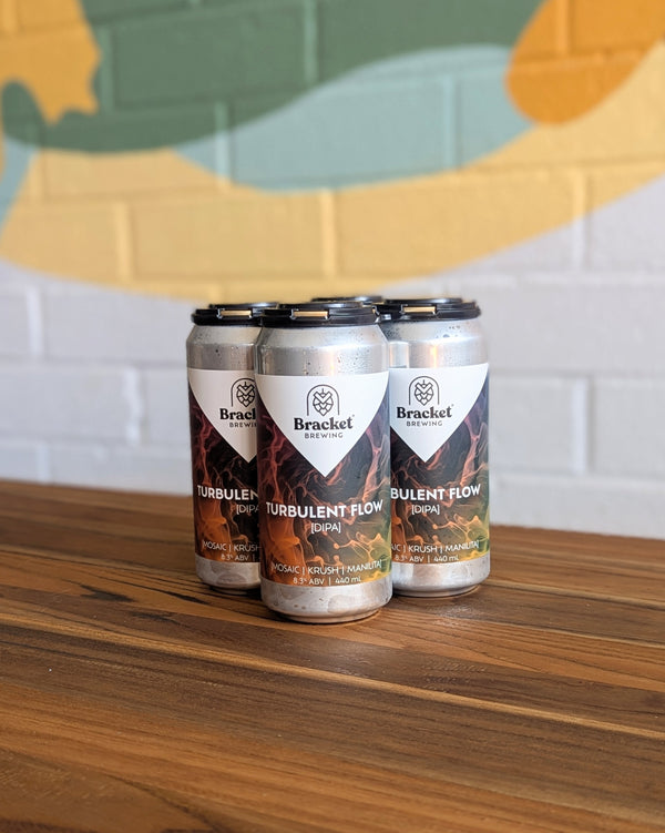 Turbulent Flow | DIPA
