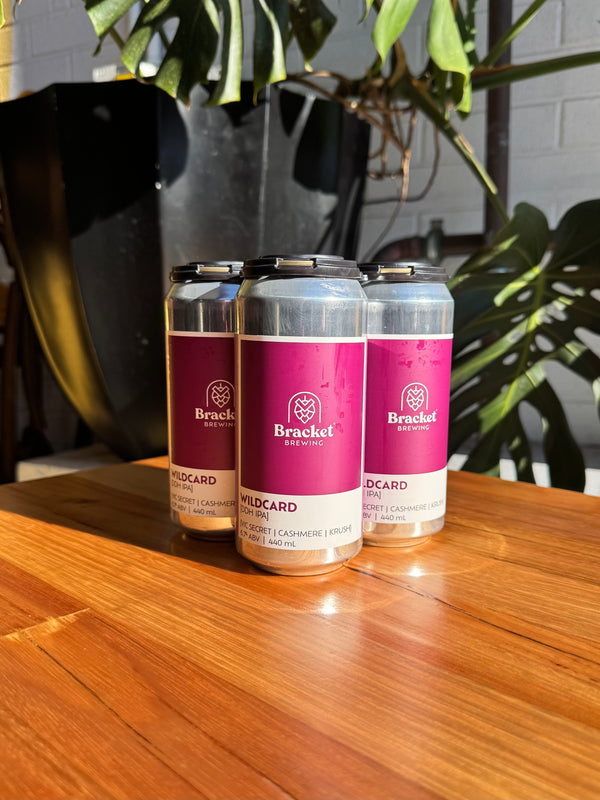 Wildcard | DDH IPA