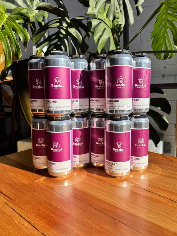 Wildcard | DDH IPA