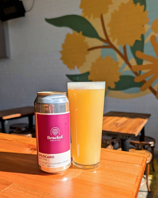 Wildcard | DDH IPA